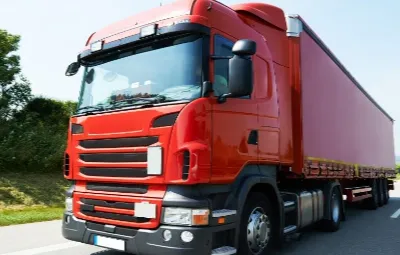 İstanbul Otakçılar Ambar Kargo