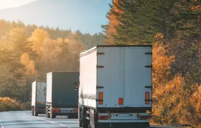 İstanbul ile Otakçılar Arası Klima Taşıma