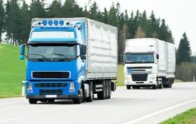 İstanbul ile Otakçılar Arası Eşya Taşıma